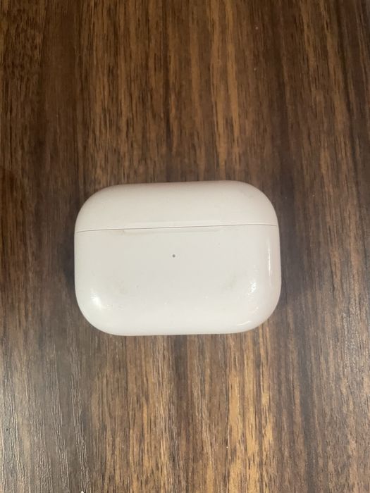 Продам airpods pro 3