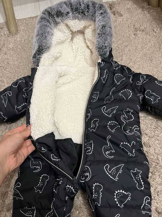 Космонавт George 0-3 месеца