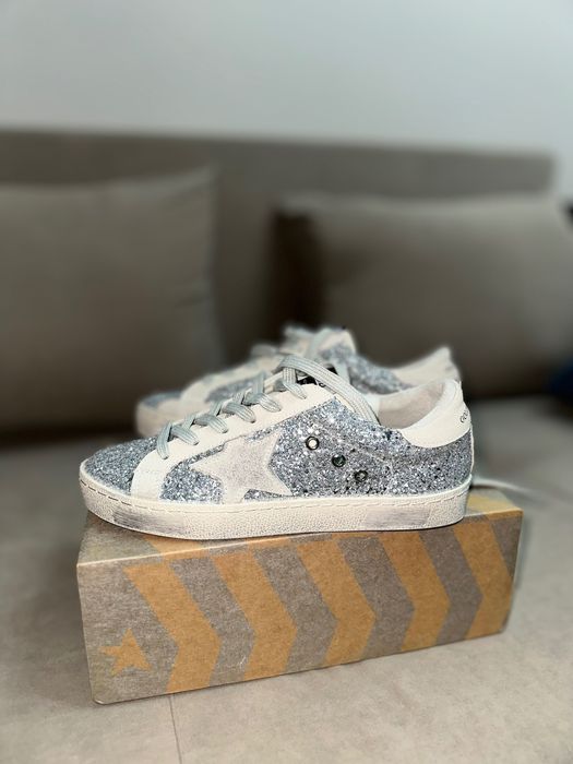 Golden Goose Super-Star (GGDB Super-Star)