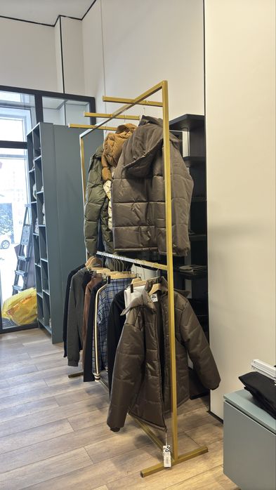 Продам Рейл для вещей