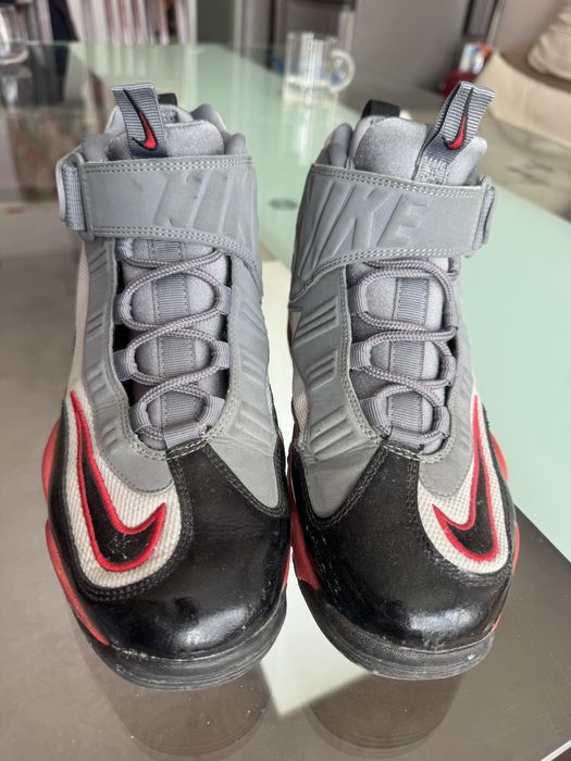 NIKE мъжки кецове
