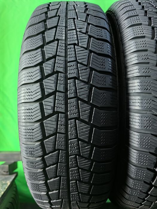 185/65R15 General 7,3mm by Continental