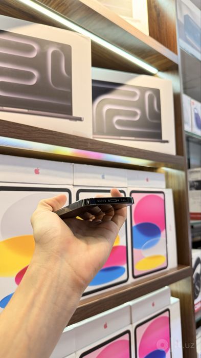iphone 13 pro naxtka va nasiya savdoga