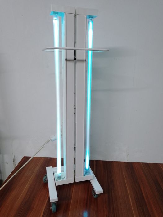 Обпн 2-1 Генерис