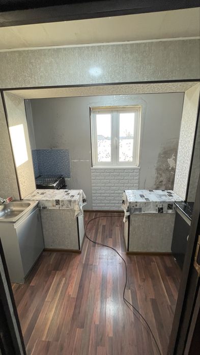 СРОЧНО продаётся квартира, торг есть, Маргилан, водстрой