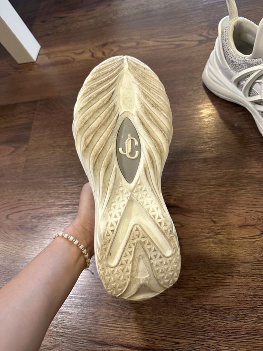 Кецове Jimmy choo