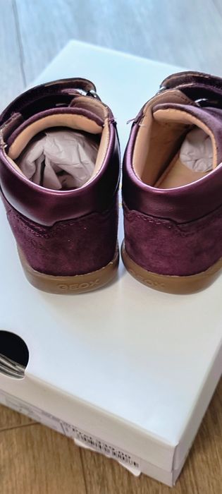 Pantofiori Geox, mărime 19