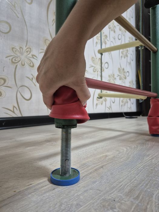 Спортивный комплекс