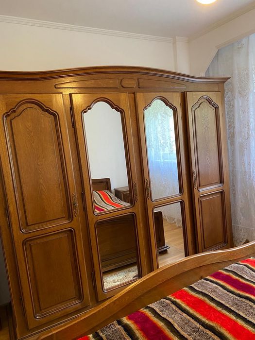 Ofer spre vanzare un apartament cu 2 camere in Pitesti