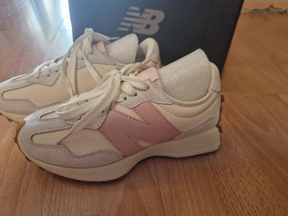 Маратонки  New balance