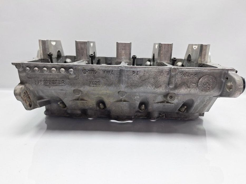 Chiulasa Motor 2.0 Sdi Bdk , Bdj, Bst Volkswagen Golf V 1K1 / Caddy Iii 2004 - 2010 2.0 Sdi 038103373R