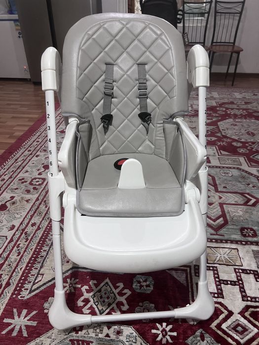 Стульчик для кормления! Состояние отл