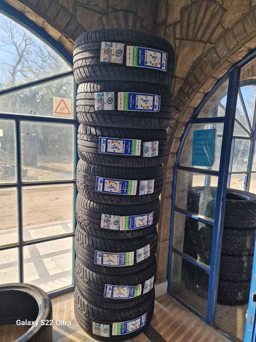 245 35 19 Srb Произведини в Европа Klas A Замъка Ямбол