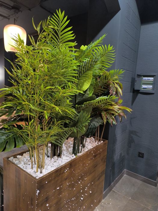 Suniy gullar искусственный цветы