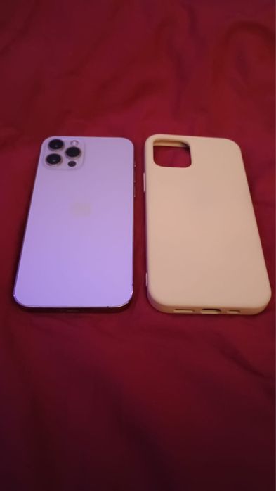 Schimb iPhone 12 Pro 128GB