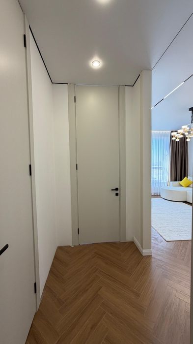 Астана, Жк Туран Палас, евродвушка, 38млн