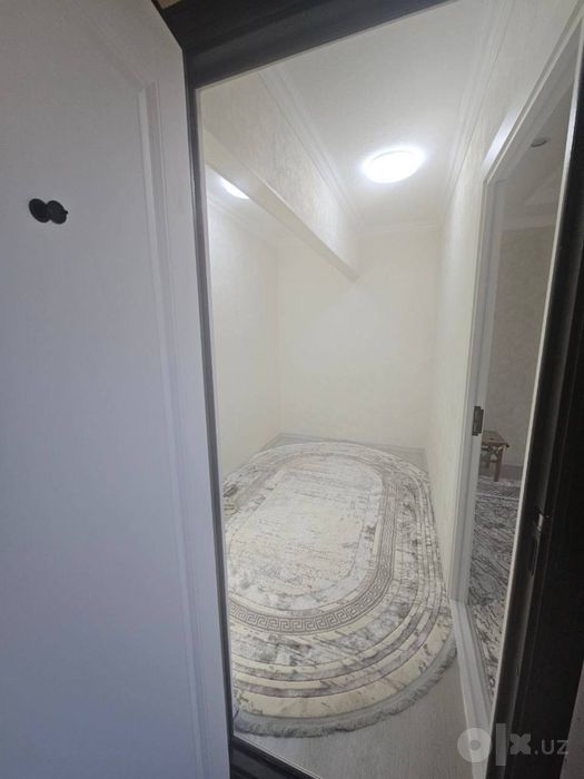 Продается 2 ком. Квартира площадью 50 кв.м. В Саттепо