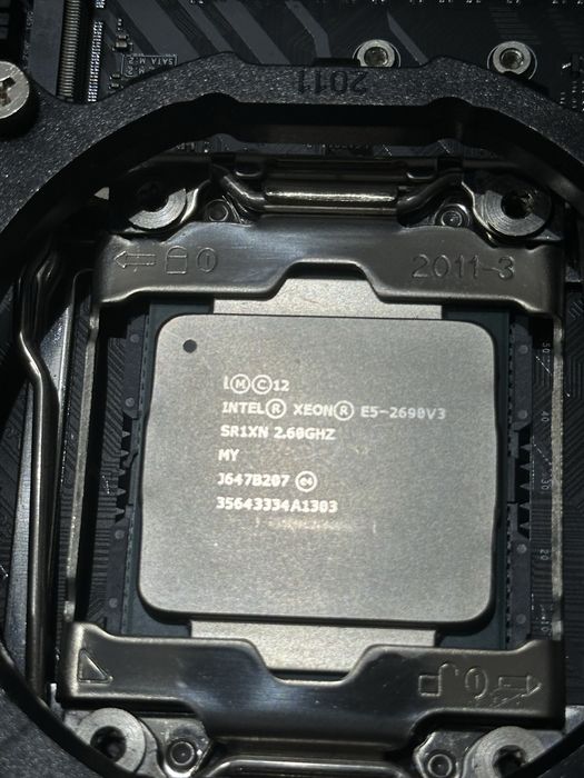 Kit server 32 gb ram +ssd m2