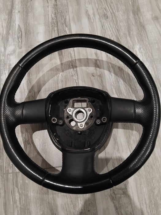 волан, Ауди А3, А4