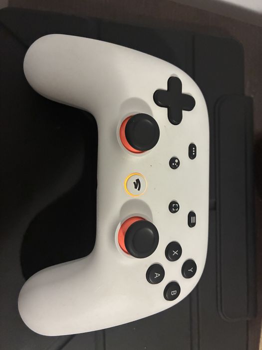 Google stadia controller