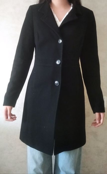 Пальто на девочку