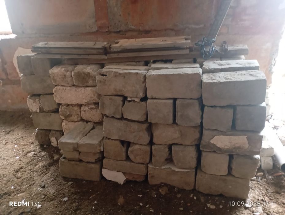 Газа блок сатылады