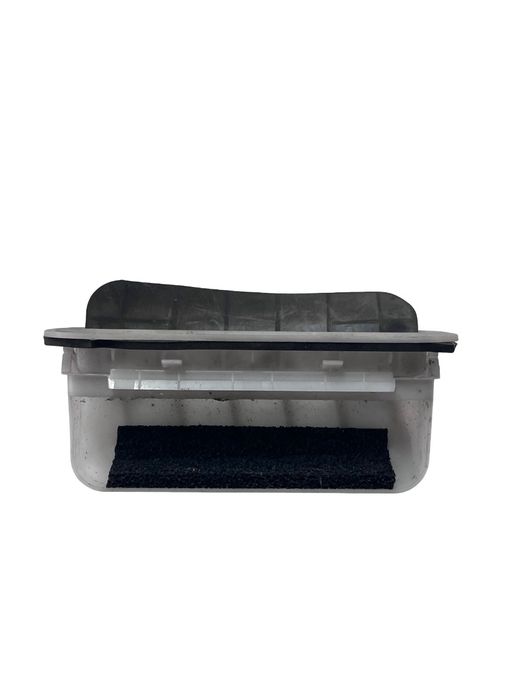 Deflector De Aer Stanga Spate Toyota Land Cruiser 150 Trj15_, Kdj15_,