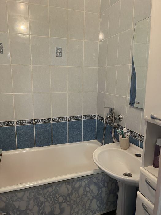 Продам 2хкомнатную квартиру