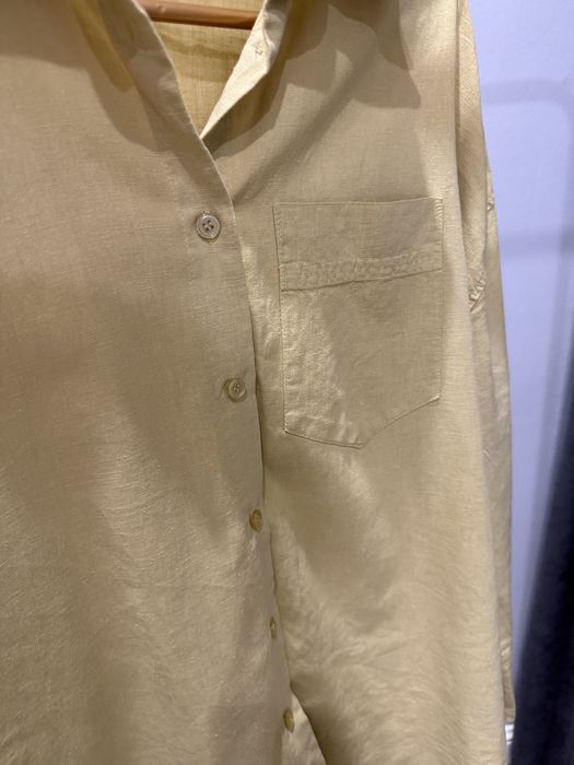 Рубашка  ZARA women