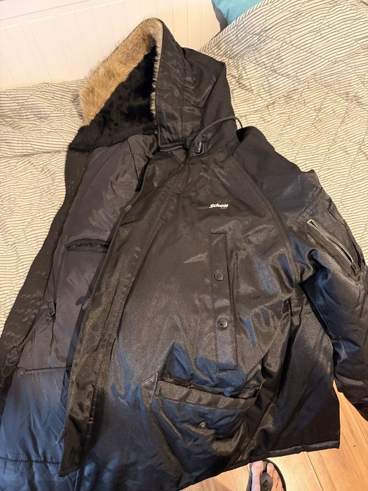 Geaca de iarna Schott