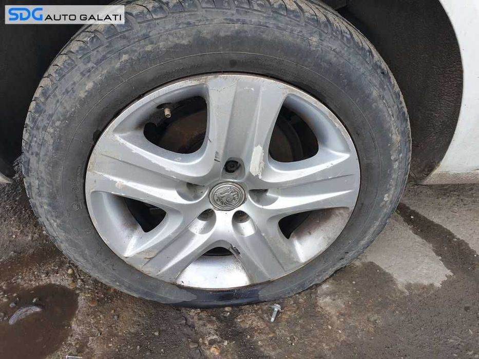 Set 4 Jante Tabla 205 55 16 R16 Opel Astra H 2004 - 2010