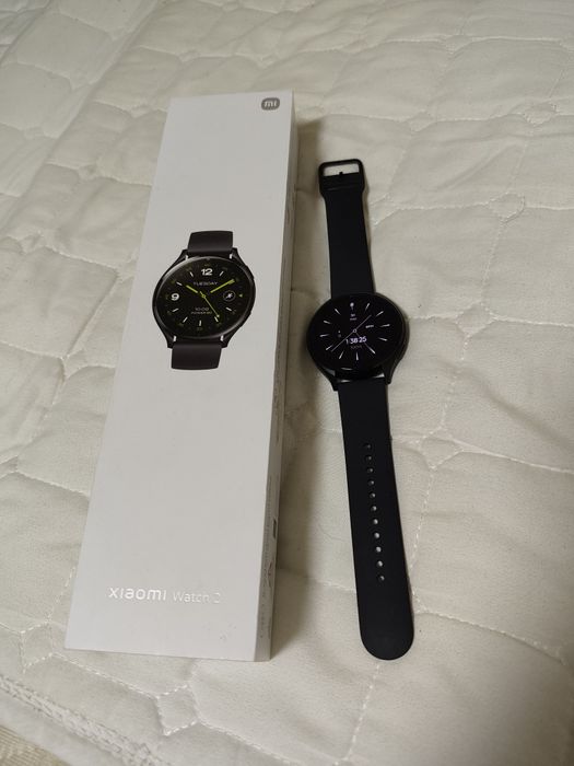 Продам Xiaomi Watch 2