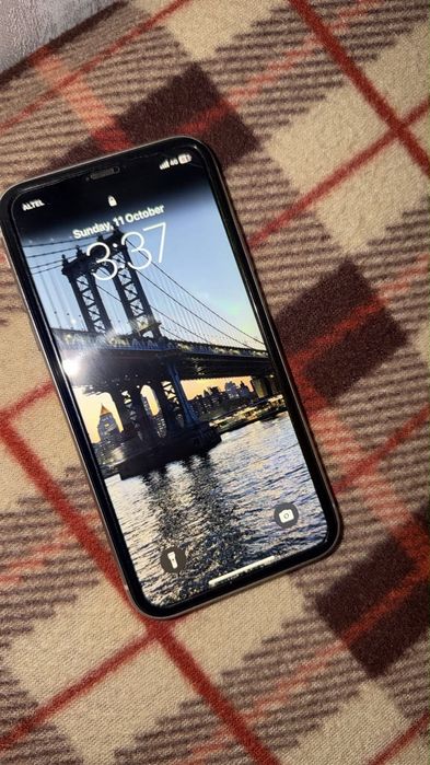 iphone 11 64 гб бу