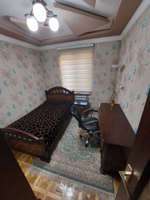 Аренда квартиры на ойбеке, госпитальный, сзади Huawei,