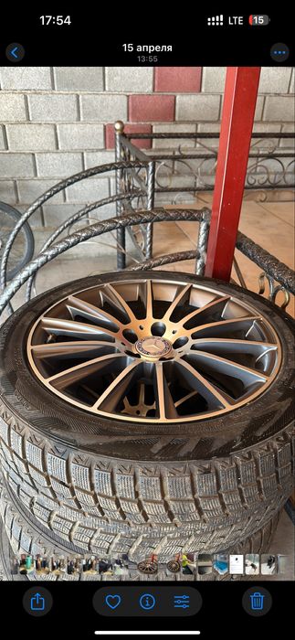 Р18 мерс как новые