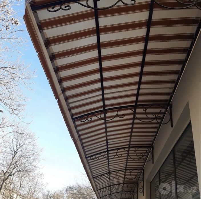 Банер баннер Baner Banner Tent Тент Оптом Цена Установка Доставка