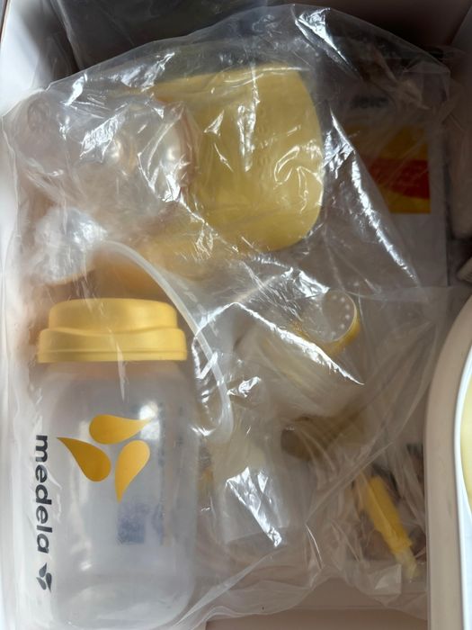 Pompa sani electrica Medela