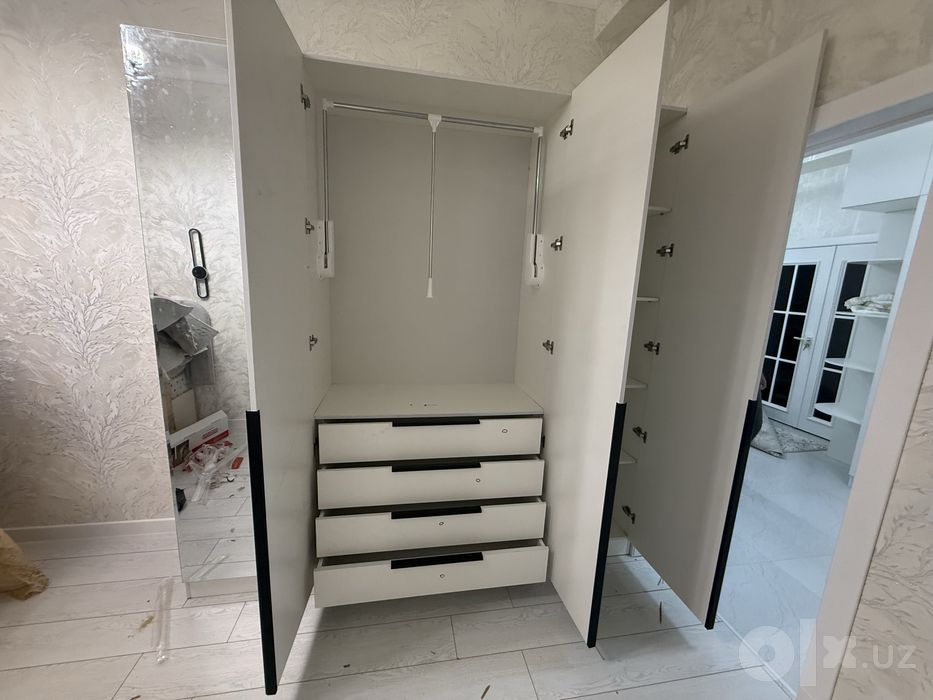 Mebel yasash xizmati mebelshik