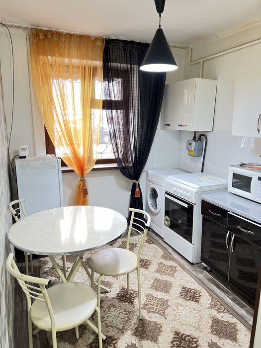 Сдается однокомнатная квартира в Алмалыке