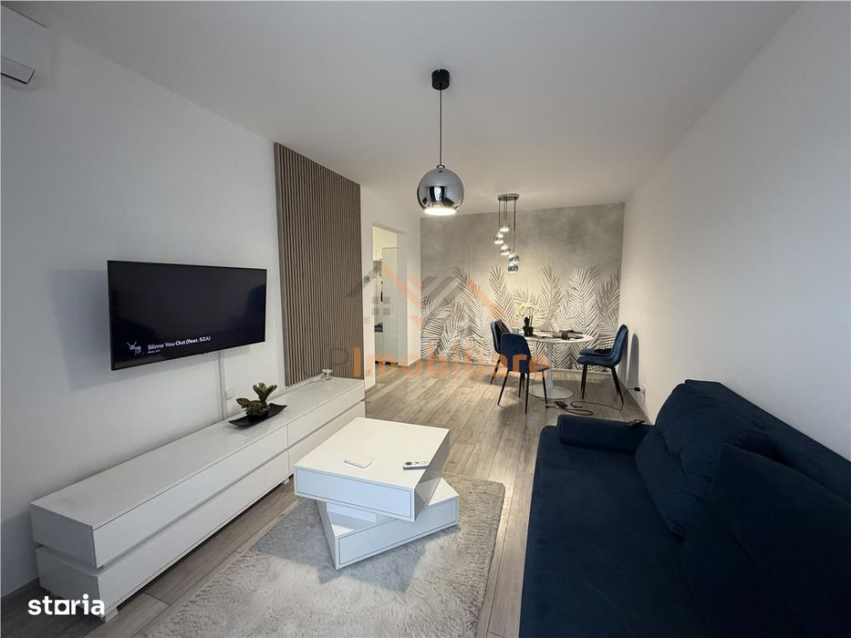 Apartament Cu 2 Camere | De Inchiriat | Prima Urbana | Oradea — fotografia 1