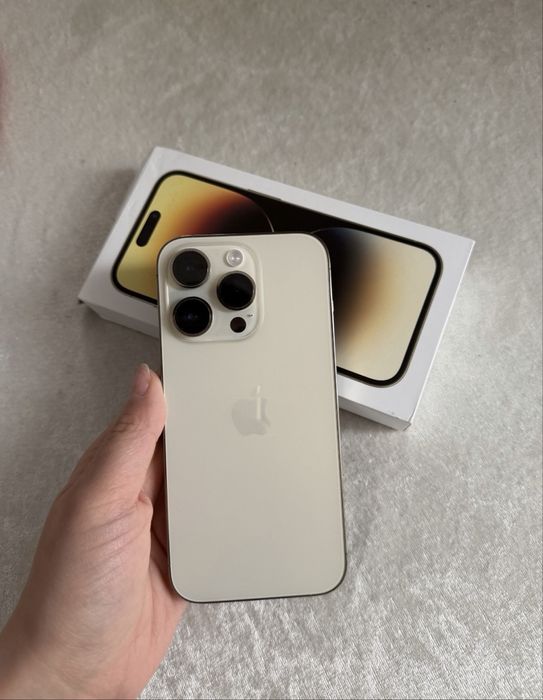 Iphone 14 Pro 128 GB