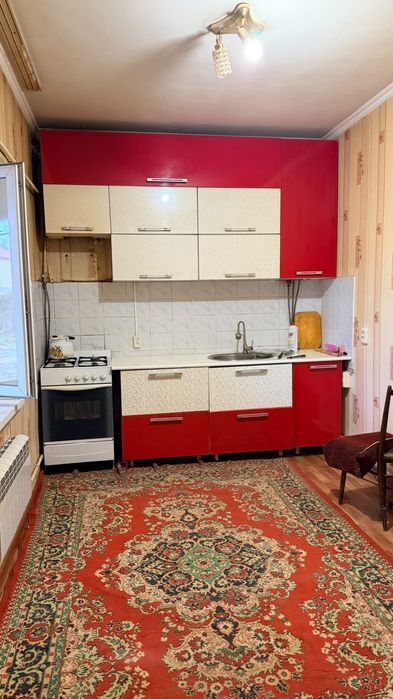 Кухонный гарнитур