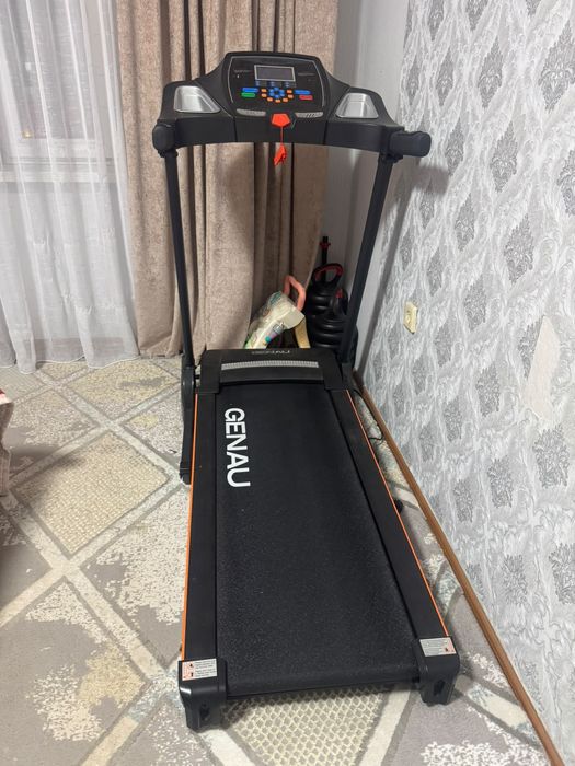 Беговая дорожка GENAU TR50