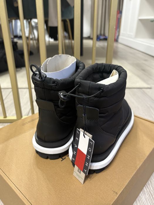 Ghete tommy hilfiger