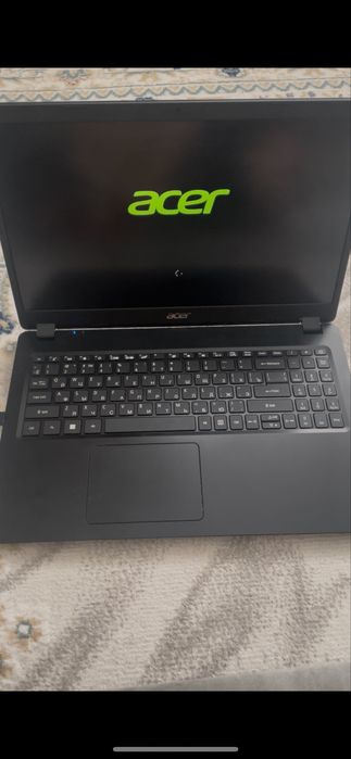 Ноутбук Acer Extensa 15, Core i3, 8 ГБ ОЗУ