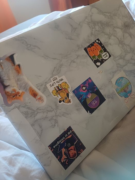 De vânzare laptop HP