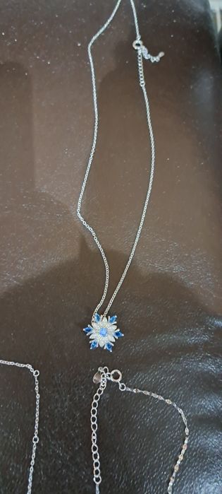 Сребърни кулиета