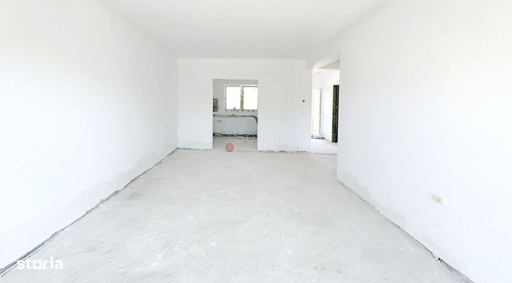 Casa Noua - Predare la Cheie