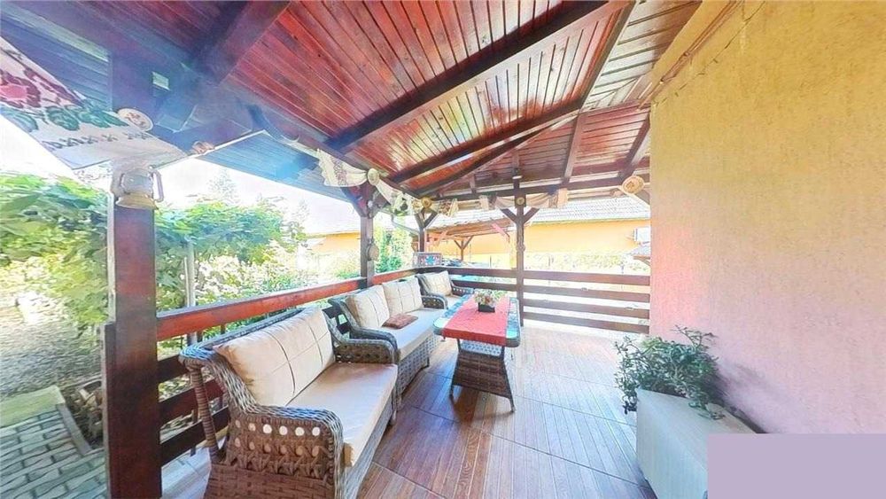 Casa  de vanzare cartierul Unirii