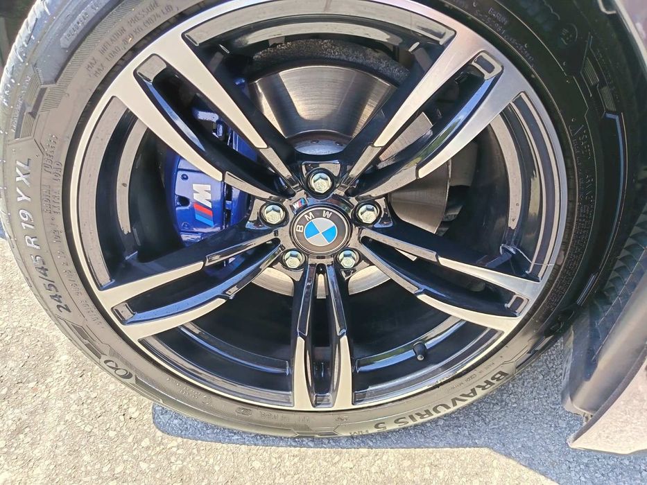 535XD-м-пакет-8 камери-GO-HEAD-UP-вакум-